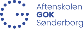 GOK Soenderborg Web